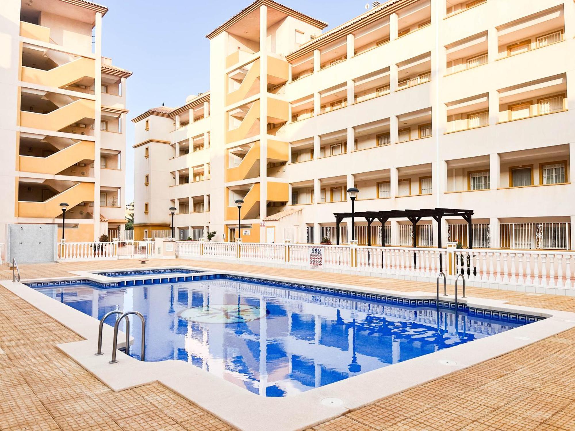 Apartament Fantastico Atico Chill Out Con Vistas A